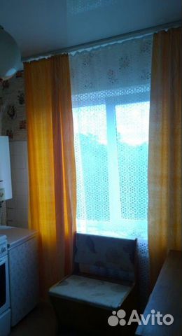 1-к квартира, 31 м², 5/5 эт.