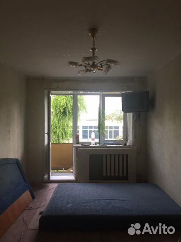 1-к квартира, 31.3 м², 3/5 эт. 1-к квартира, 31.3 м², 3/5 эт.