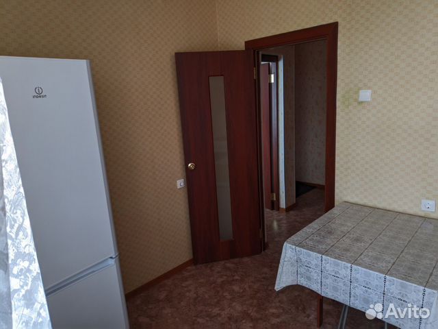 1-к квартира, 36 м², 4/10 эт. 1-к квартира, 36 м², 4/10 эт.