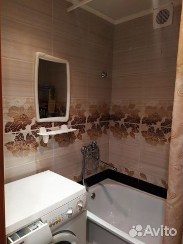 1-к квартира, 35 м², 1/5 эт. 1-к квартира, 35 м², 1/5 эт.