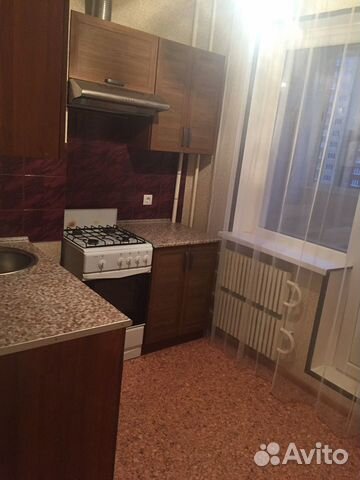1-к квартира, 30 м², 9/10 эт.
