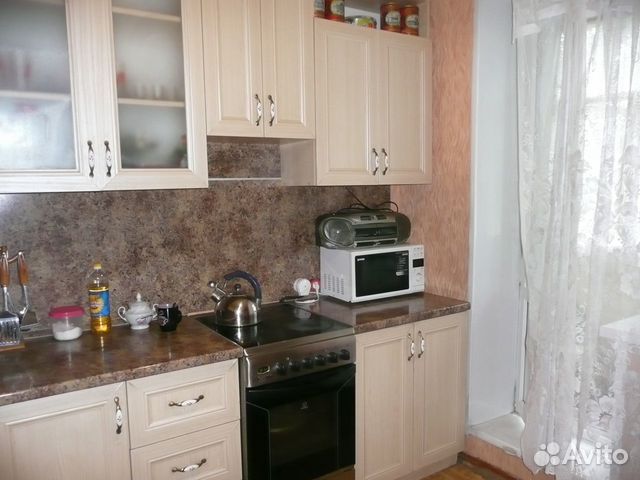 1-к квартира, 33.8 м², 2/9 эт. 1-к квартира, 33.8 м², 2/9 эт.