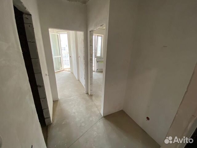1-к квартира, 32.6 м², 7/9 эт.