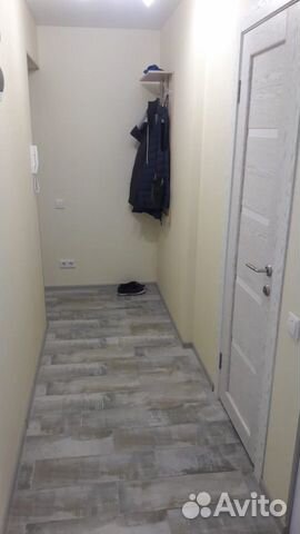 1-к квартира, 33 м², 4/5 эт.