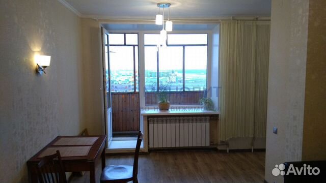 1-к квартира, 31.3 м², 4/5 эт. 1-к квартира, 31.3 м², 4/5 эт.
