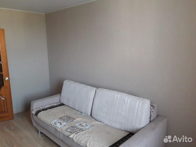 1-к квартира, 32 м², 13/17 эт. 1-к квартира, 32 м², 13/17 эт.