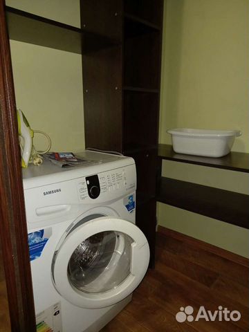 1-к квартира, 31 м², 3/5 эт. 1-к квартира, 31 м², 3/5 эт.