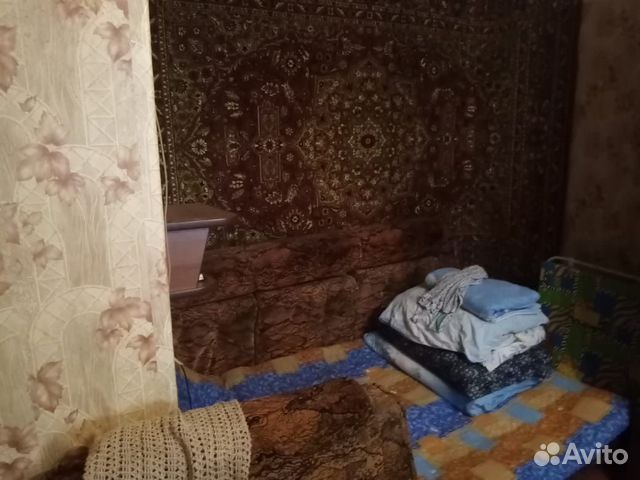 1-к квартира, 31 м², 3/5 эт.