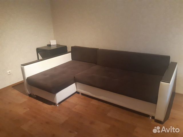 1-к квартира, 50 м², 2/9 эт. 1-к квартира, 50 м², 2/9 эт.