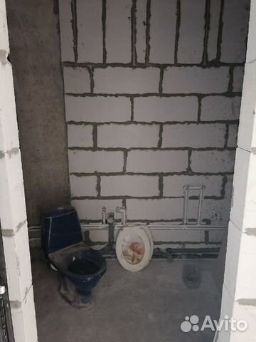 1-к квартира, 26.6 м², 4/5 эт.