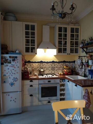 1-к квартира, 40.2 м², 9/10 эт.