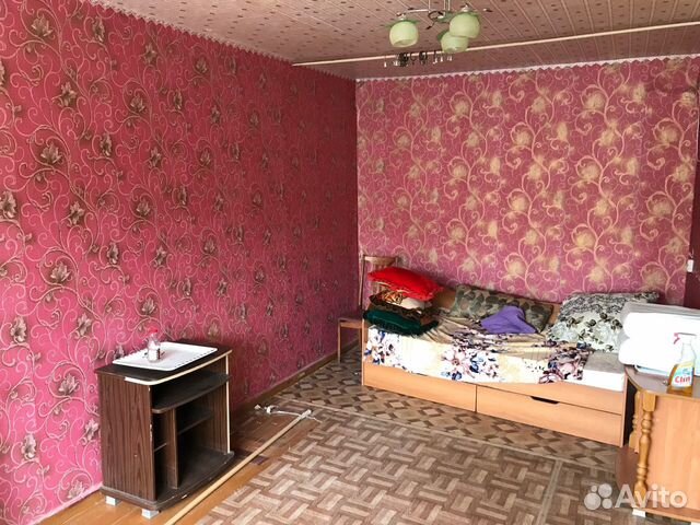 1-к квартира, 30.4 м², 4/5 эт.