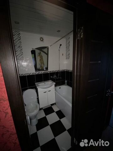 1-к квартира, 37 м², 1/5 эт.