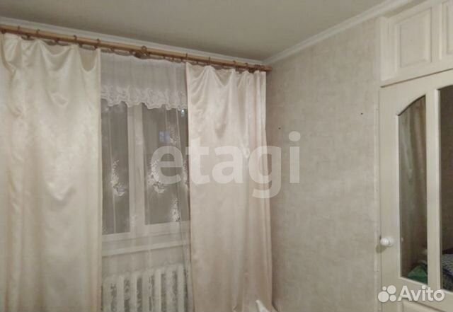 2-к квартира, 46 м², 3/5 эт.