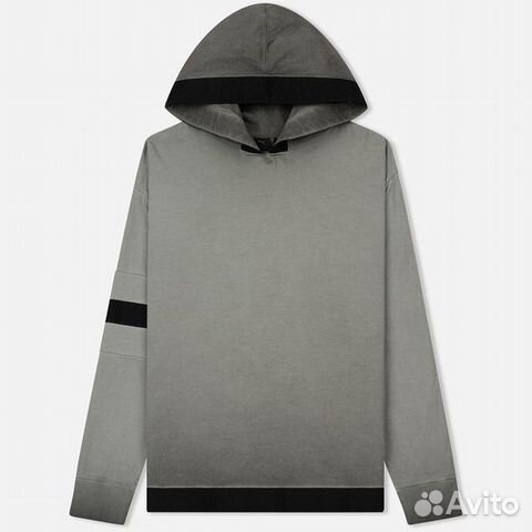 puma xo yellow hoodie