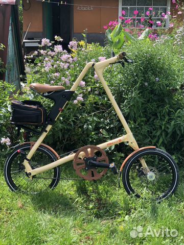 strida evo 3