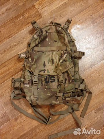 ocp assault pack