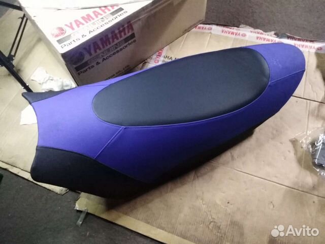 Новое Оригинальное сиденье Yamaha FX Nytro
