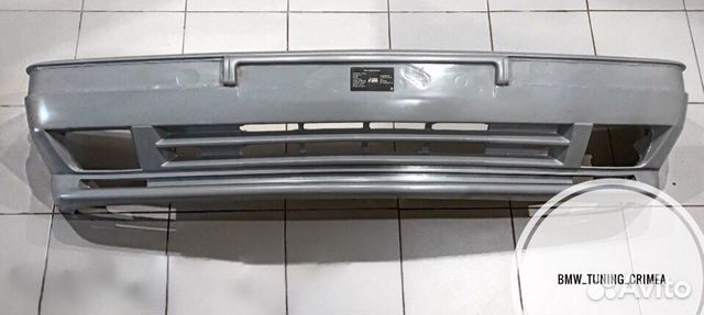 Бампер е34 м5 Бмв е34 м техник