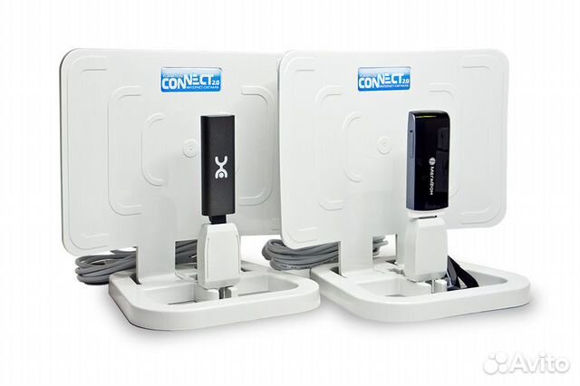 Антенна для усиления 3G-4G connekt 2.0