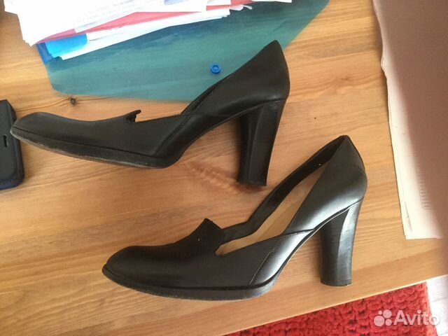 Туфли Италия