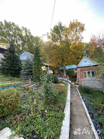 Дача 50 м² на участке 6 сот.