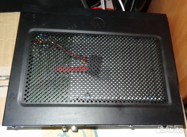 Motorola VIP2262E iptv STB тв приставка бу без Жес