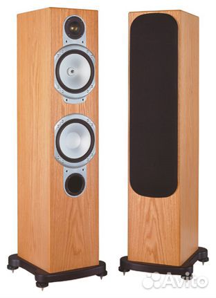 Monitor Audio Silver RS 6