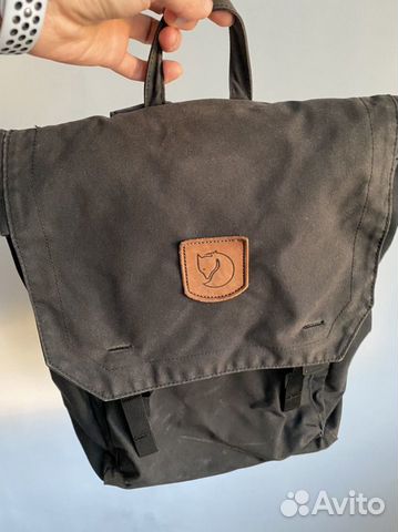 fjallraven kanken g1000