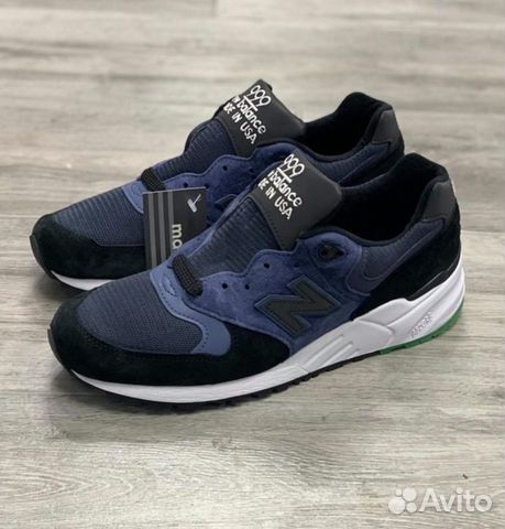 new balance 999 44.5