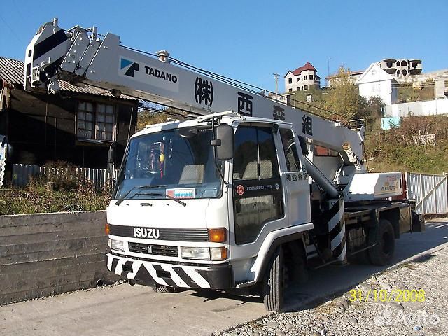 Аренда автокрана, автовышки Аренда автокрана, автовышки