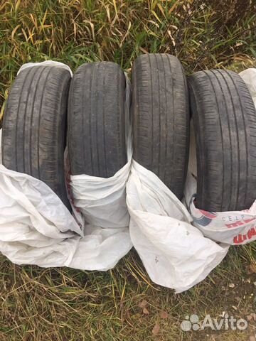 Bridgestone Dueler A/T 215/70 R17