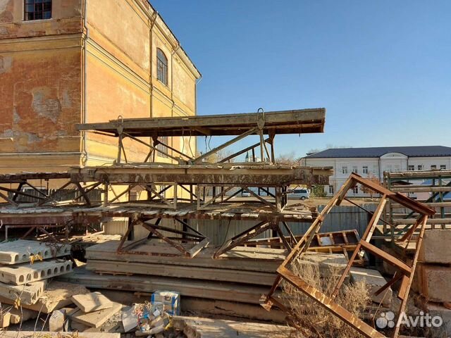 Стол каменщика в аренду