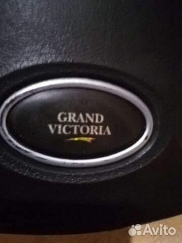 Спортивный Руль grand victoria для автомобиля Ваз