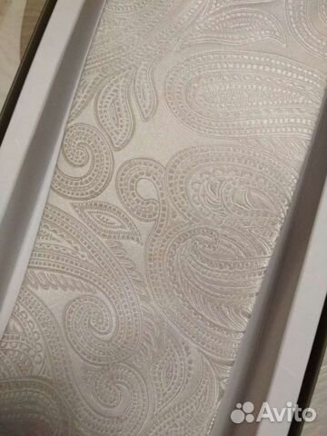 Галстук Gino Ferrari, Италия