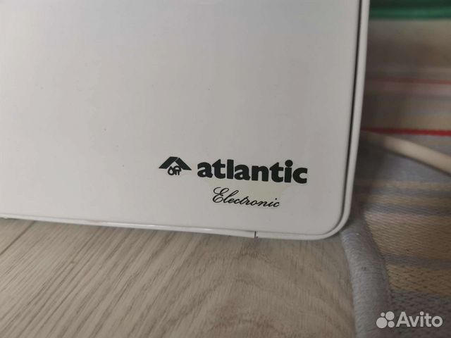 Обогреватель электрический