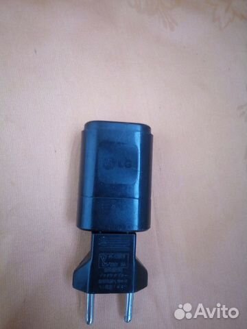 Зарядное устройство, адаптер usb