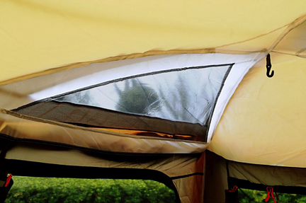 Палатка кемпинговая