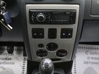 Dacia Logan 1.5 МТ, 2009, 189 920 км объявление продам