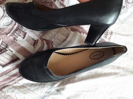 Туфли размер 38 новые