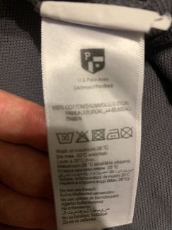 Поло U.S. Polo Assn