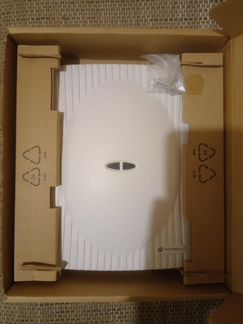 WI-FI Точка доступа Motorola wsap-5100-050-WWR