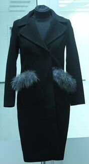 Пальто женское