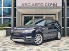 Land Rover Range Rover Sport 3.0 AT, 2017, 96 921 км