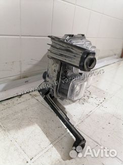 Фара противотуманная LED передняя левая Kia