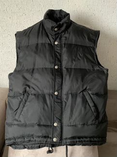 Жилет пуховый Бренд CMP. L