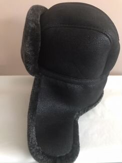 Мужская шапка