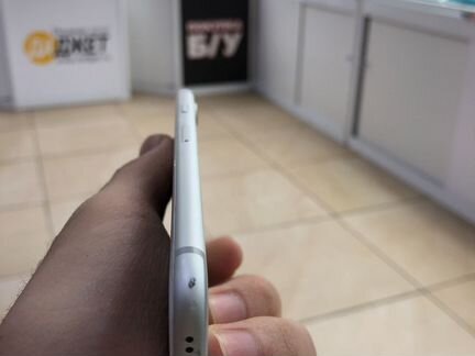 Телефон iPhone7