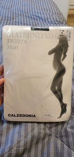 Колготки для беременных 60 den