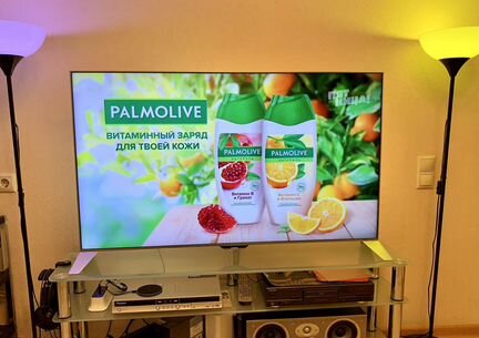 Телевизор 3D Philips 55PFS8109/60